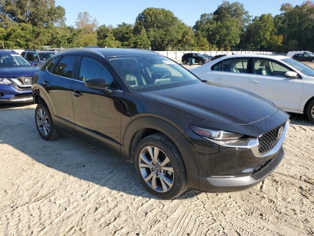 Photo 4 from auction – 2023 MAZDA CX-30 PREF with VIN 3MVDMBCM2PM557322