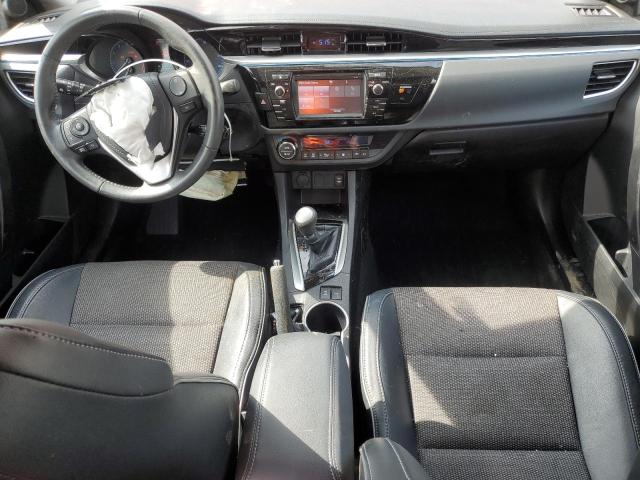 Photo 8 from auction – 2015 TOYOTA COROLLA L with VIN 2T1BURHE1FC400567