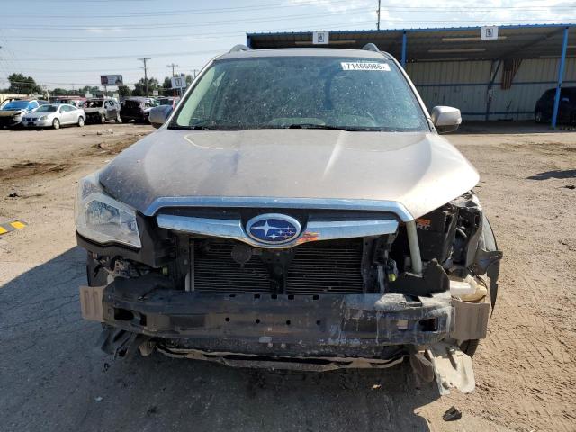 Photo 5 from auction – 2016 SUBARU FORESTER 2 with VIN JF2SJAVC9GH539891