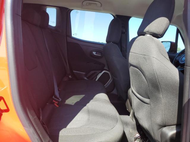 Photo 10 from auction – 2016 JEEP RENEGADE LATITUDE with VIN ZACCJBBT2GPE37760