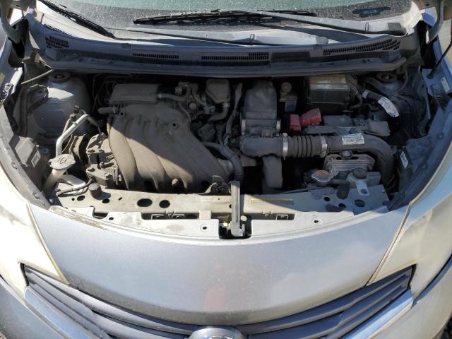 Photo 11 from auction – 2014 NISSAN VERSA NOTE with VIN 3N1CE2CP2EL397680