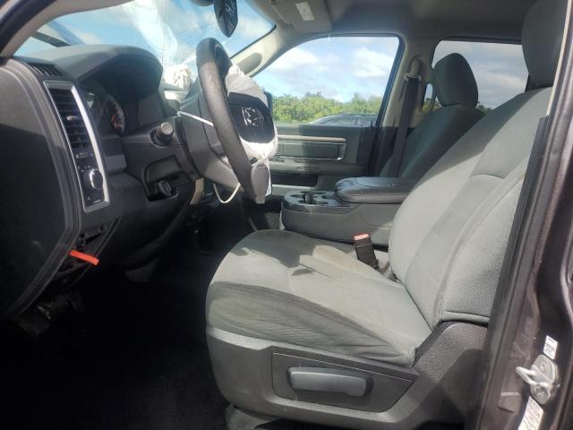 Photo 7 from auction – 2015 RAM 1500 SLT with VIN 1C6RR6GT8FS607719