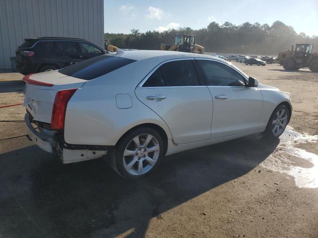 Photo 3 from auction – 2013 CADILLAC ATS with VIN 1G6AA5RA8D0148769