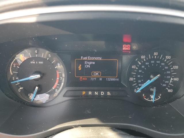 Photo 9 from auction – 2013 FORD FUSION SE with VIN 3FA6P0HR2DR238002