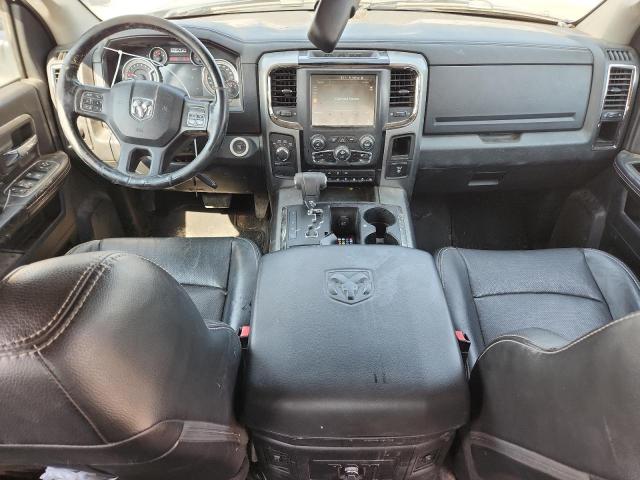 Photo 8 from auction – 2013 RAM 1500 SPORT with VIN 1C6RR7MT5DS535580