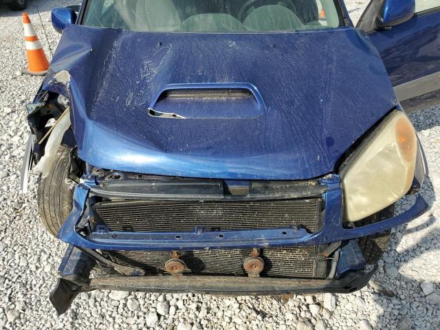 Photo 12 from auction – 2004 TOYOTA RAV4 with VIN JTEHD20V646016166