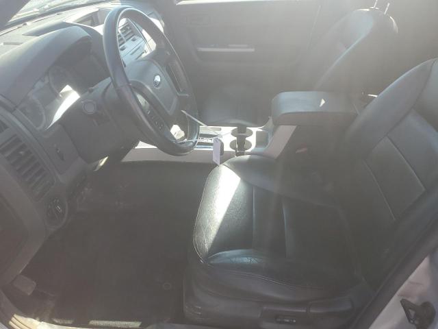 Photo 7 from auction – 2008 FORD ESCAPE XLT with VIN 1FMCU93198KC81043