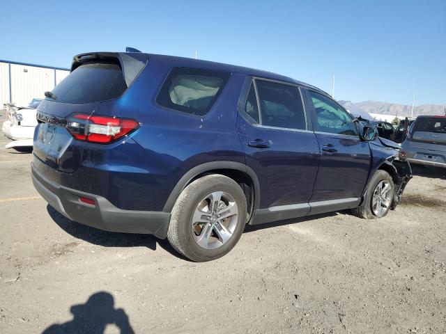 Photo 3 from auction – 2024 HONDA PILOT EXL with VIN 5FNYG2H56RB012274