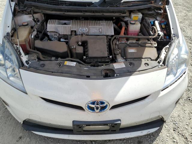 Photo 11 from auction – 2015 TOYOTA PRIUS PLUG-IN with VIN JTDKN3DP4F3074824