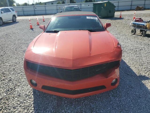 Фото 5 с аукциона – 2011 CHEVROLET CAMARO LT с VIN 2G1FC3DD5B9199256