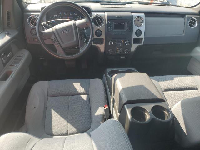 Photo 8 from auction – 2013 FORD F150 SUPER with VIN 1FTFX1ET0DFB42639