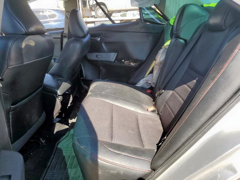 Photo 10 from auction – 2016 TOYOTA CAMRY LE with VIN 4T1BF1FK7GU244393
