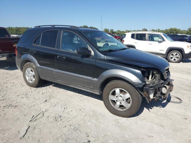 Photo 4 from auction – 2008 KIA SORENTO EX with VIN KNDJD736485774994