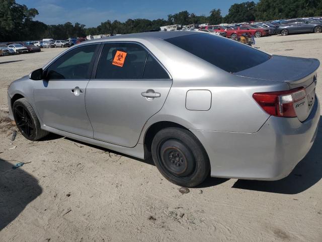 Photo 2 from auction – 2013 TOYOTA CAMRY L with VIN 4T1BF1FK2DU252185