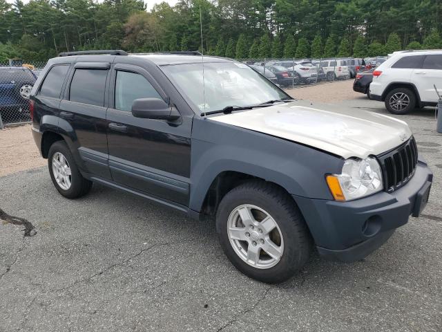 Photo 4 from auction – 2006 JEEP GRAND CHER with VIN 1J4GR48K06C306523