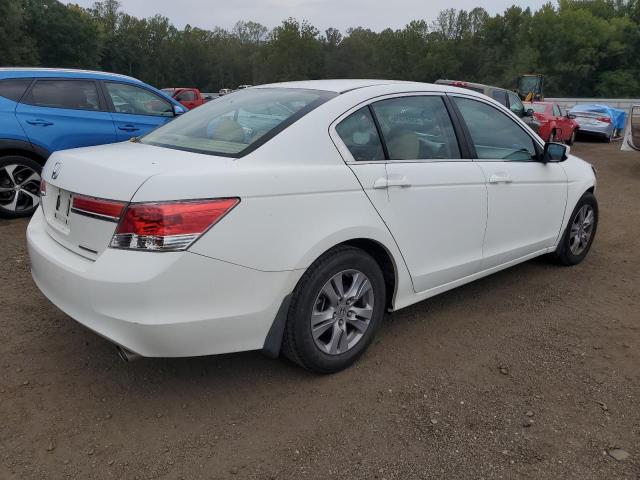 Photo 3 from auction – 2012 HONDA ACCORD SE with VIN 1HGCP2F6XCA122476