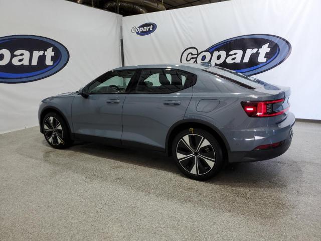 Photo 2 from auction – 2023 POLESTAR 2 with VIN YSMEG3KAXPL162059