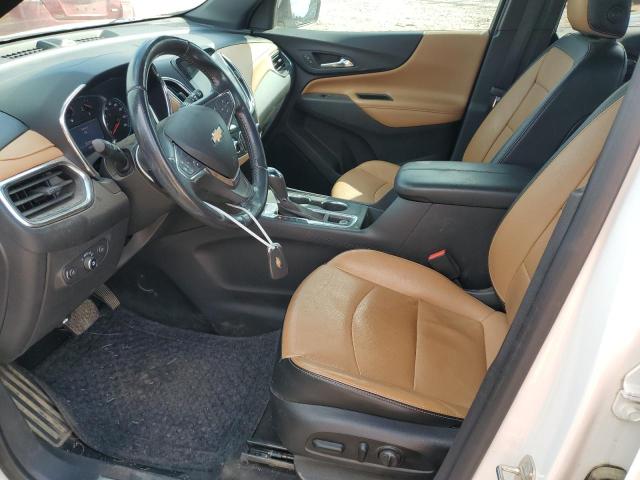 Photo 7 from auction – 2020 CHEVROLET EQUINOX PR with VIN 3GNAXXEV2LS643113