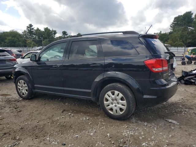 Photo 2 from auction – 2016 DODGE JOURNEY SE with VIN 3C4PDDAGXGT151091