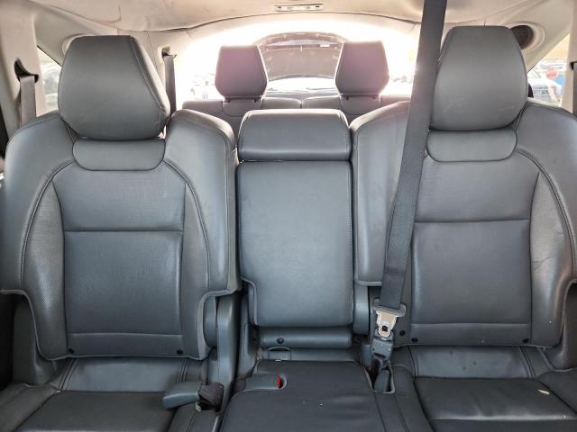 Photo 10 from auction – 2014 ACURA MDX ADVANC with VIN 5FRYD4H81EB018992