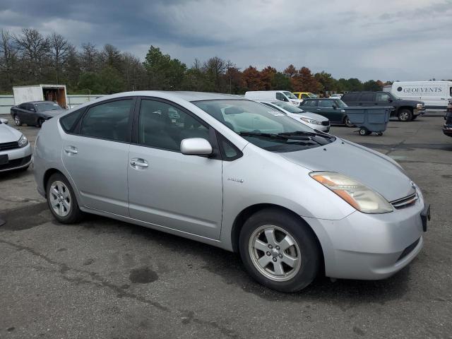 Photo 4 from auction – 2008 TOYOTA PRIUS with VIN JTDKB20U883369376