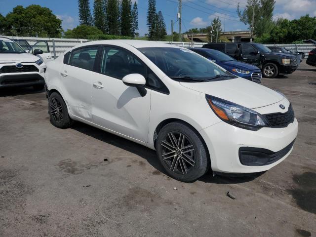 Photo 4 from auction – 2015 KIA RIO LX with VIN KNADM4A39F6455583