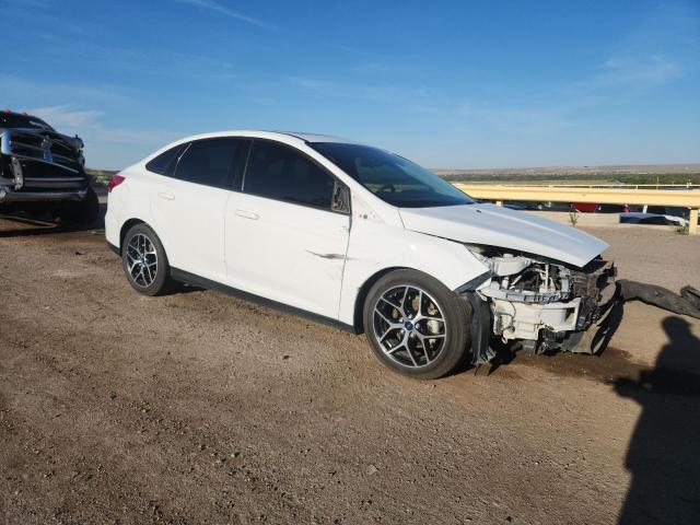 Photo 4 from auction – 2018 FORD FOCUS SEL with VIN 1FADP3H25JL211236