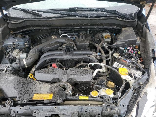 Photo 11 from auction – 2017 SUBARU FORESTER 2 with VIN JF2SJARC0HH450576