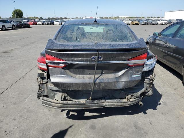 Photo 6 from auction – 2018 FORD FUSION SE with VIN 3FA6P0H97JR246544