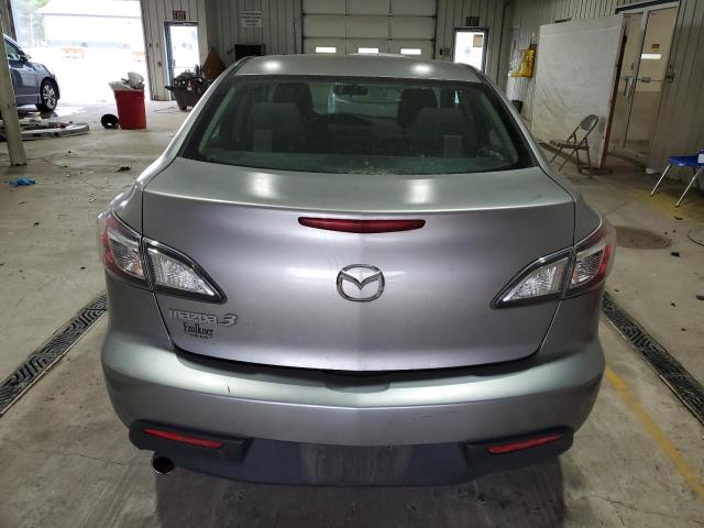 Zdjęcie 6 z aukcji – 2011 MAZDA 3 I z VIN JM1BL1VG5B1359269