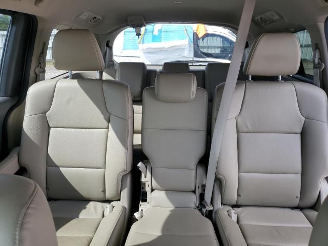 Photo 10 from auction – 2015 HONDA ODYSSEY EX with VIN 5FNRL5H68FB043886