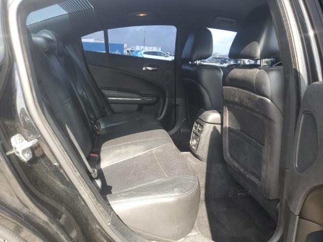 Photo 10 from auction – 2013 DODGE CHARGER SX with VIN 2C3CDXHG7DH552676