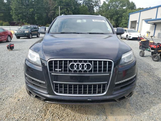 Photo 5 from auction – 2015 AUDI Q7 PREMIUM PLUS with VIN WA1LGAFEXFD022665