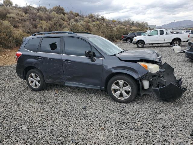Photo 4 from auction – 2015 SUBARU FORESTER 2 with VIN JF2SJAHC3FH416680