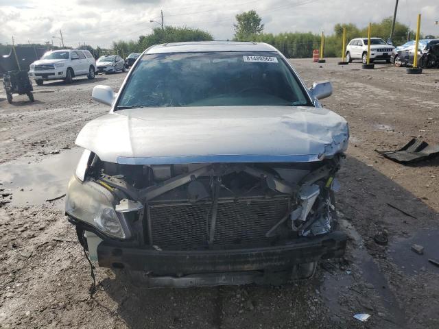 Photo 5 from auction – 2007 TOYOTA AVALON with VIN 4T1BK36B47U202822