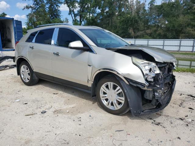 Photo 4 from auction – 2013 CADILLAC SRX with VIN 3GYFNCE39DS554193