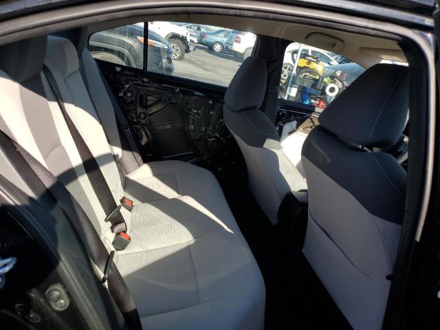 Photo 10 from auction – 2021 TOYOTA COROLLA LE with VIN 5YFEPMAE1MP172469