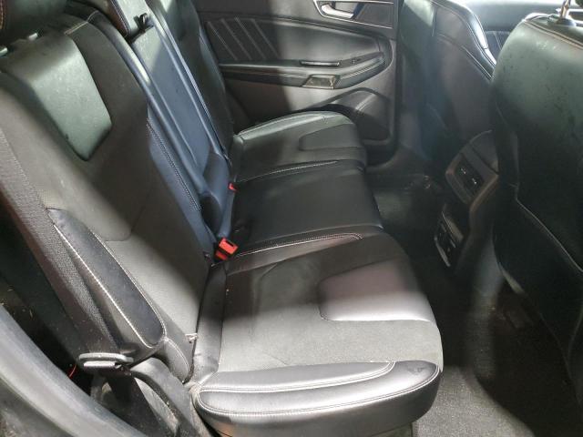 Photo 11 from auction – 2019 FORD EDGE ST with VIN 2FMPK4AP9KBB94441