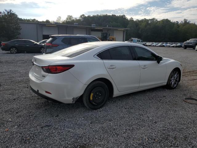 Photo 3 from auction – 2014 MAZDA 6 TOURING with VIN JM1GJ1V62E1154385