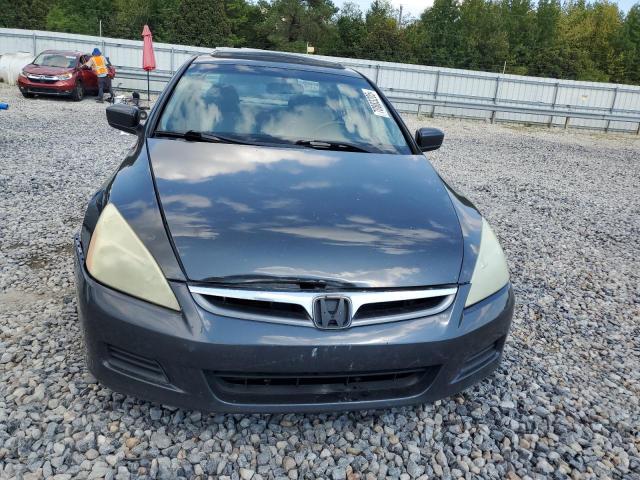 Photo 5 from auction – 2007 HONDA ACCORD EX with VIN 1HGCM66577A100321