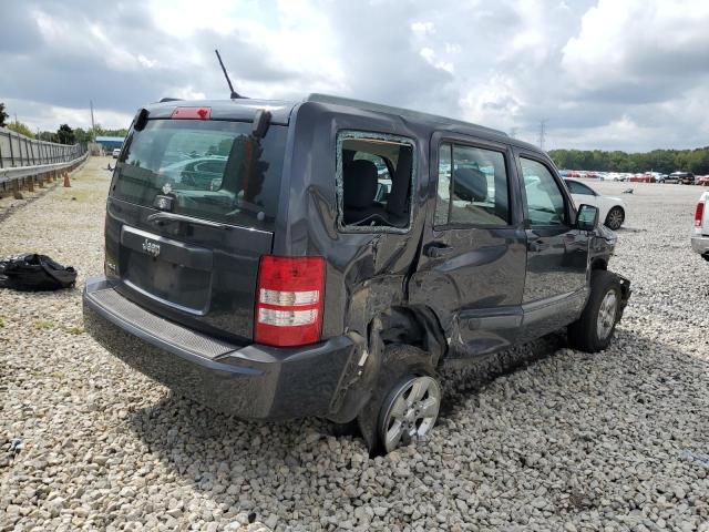 Photo 3 from auction – 2011 JEEP LIBERTY SP with VIN 1J4PN2GK7BW560109