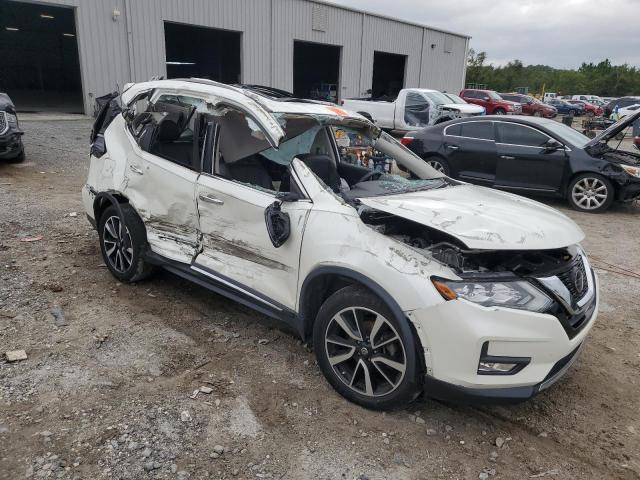 Photo 4 from auction – 2019 NISSAN ROGUE S with VIN 5N1AT2MV5KC813344