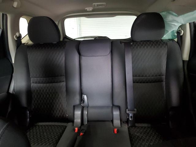Photo 10 from auction – 2020 NISSAN ROGUE S with VIN KNMAT2MV4LP520808