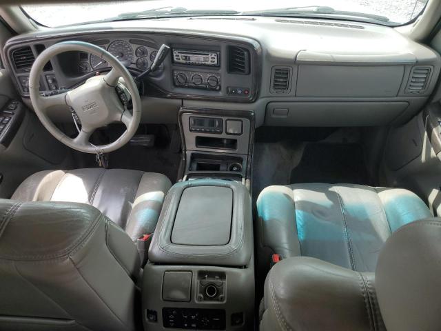 Photo 8 from auction – 2002 GMC DENALI with VIN 1GKEK63U92J193963