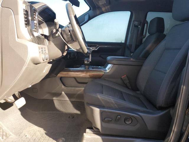 Photo 7 from auction – 2024 CHEVROLET SILVERADO with VIN 3GCUDFED9RG351521