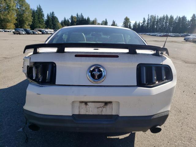 Photo 6 from auction – 2012 FORD MUSTANG with VIN 1ZVBP8AM4C5222565