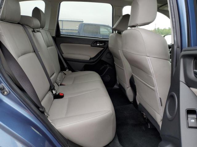 Photo 11 from auction – 2016 SUBARU FORESTER 2 with VIN JF2SJAXC2GH527921