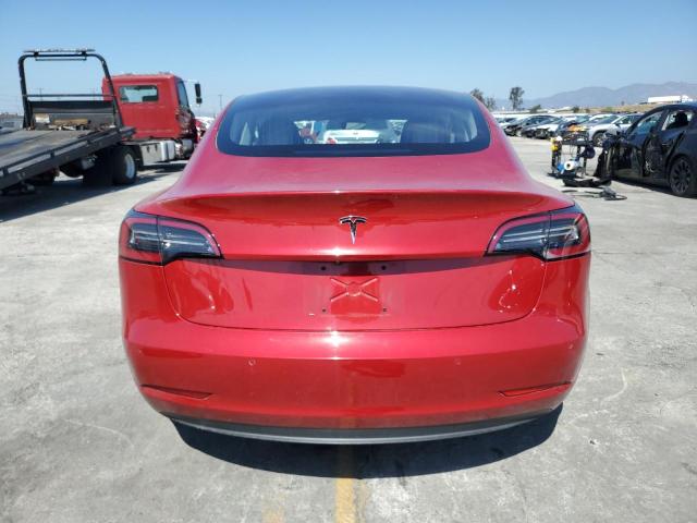 Photo 6 from auction – 2018 TESLA MODEL 3 with VIN 5YJ3E1EA0JF006230
