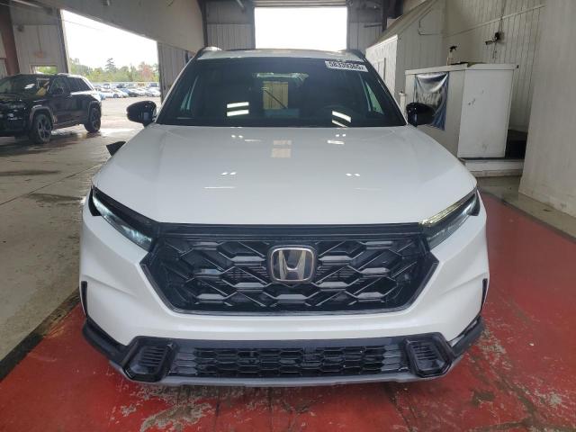 Photo 5 from auction – 2024 HONDA CR-V with VIN 7FARS6H52RE007197