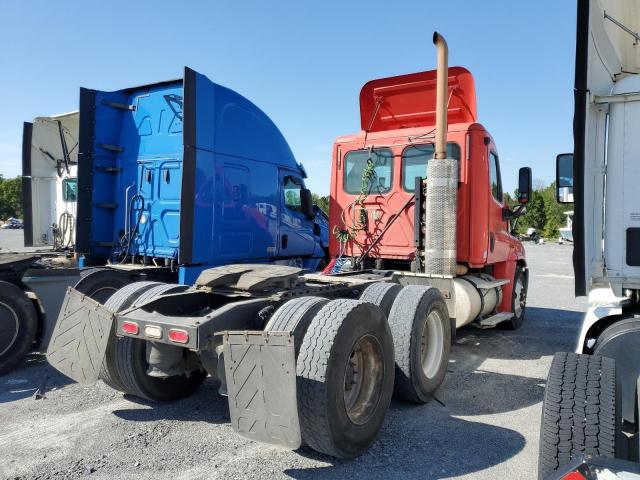 Photo 3 from auction – 2009 FREIGHTLINER CASCADIA 1 with VIN 1FUJGEDR79LAF8731